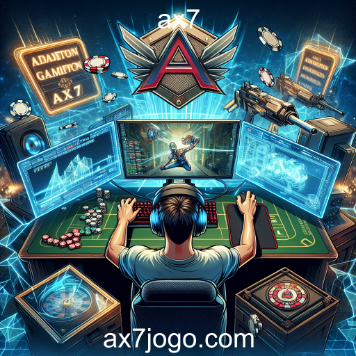 Dicas Imperdíveis para Aprimorar Suas Habilidades em Jogos